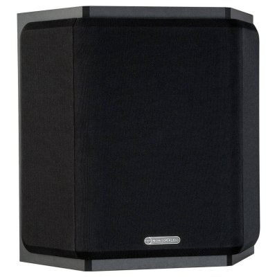 Monitor Audio Bronze 6G FX Surround Speakers Black (Pair)
