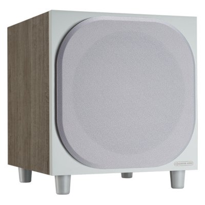 Monitor Audio Bronze 6G W10 Subwoofer Urban Grey