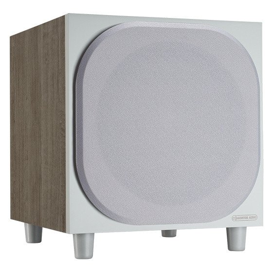 Monitor Audio Bronze 6G W10 Subwoofer Urban Grey
