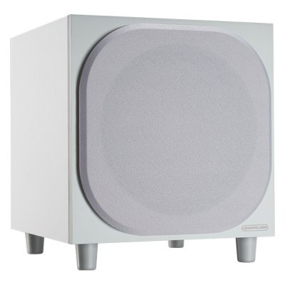 Monitor Audio Bronze 6G W10 Subwoofer White