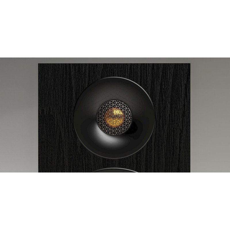 Monitor Audio Bronze 7G On Wall Speaker — C-CAM Gold Dome tweeter detail