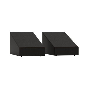 Monitor Audio Bronze AMS 7G Dolby Atmos Speakers Black (Pair)