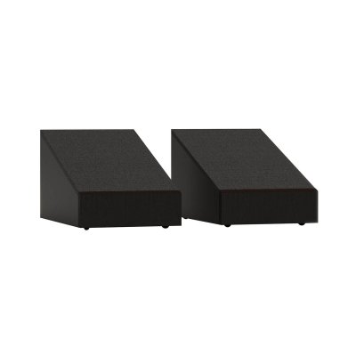 Monitor Audio Bronze AMS 7G Dolby Atmos Speakers Black (Pair)