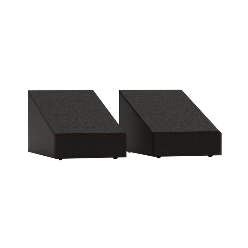 Monitor Audio Bronze AMS 7G Dolby Atmos Speakers Black (Pair)