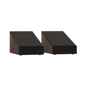Monitor Audio Bronze AMS 7G Dolby Atmos Speakers Walnut (Pair)