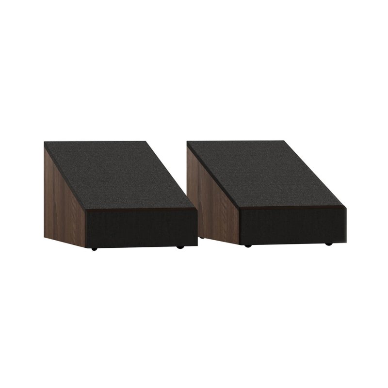 Monitor Audio Bronze AMS 7G Dolby Atmos Speakers Walnut (Pair)