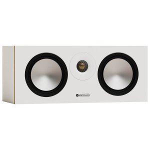 Monitor Audio Bronze C 7G Centre Speaker White