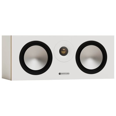 Monitor Audio Bronze C 7G Centre Speaker White