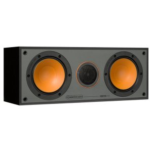 Monitor Audio C150 Centre Speaker Black