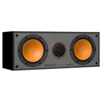 Monitor Audio C150 Centre Speaker Black