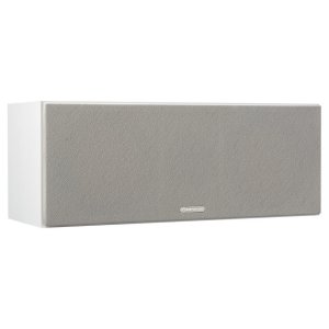 Monitor Audio C150 Centre Speaker White