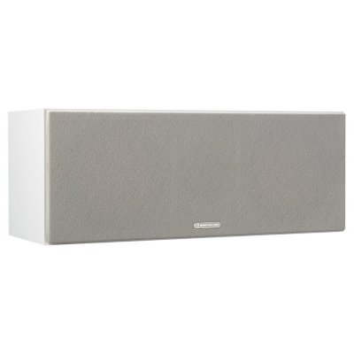 Monitor Audio C150 Centre Speaker White