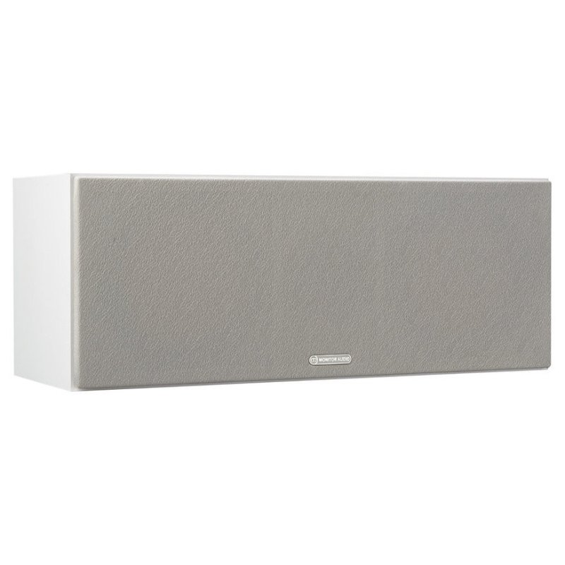 Monitor Audio C150 Centre Speaker White