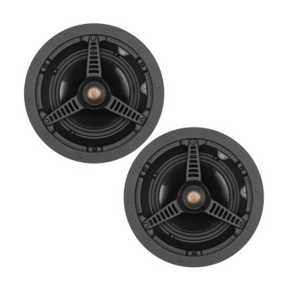 Monitor Audio C165-A In-Ceiling Atmos Speaker (Pair)