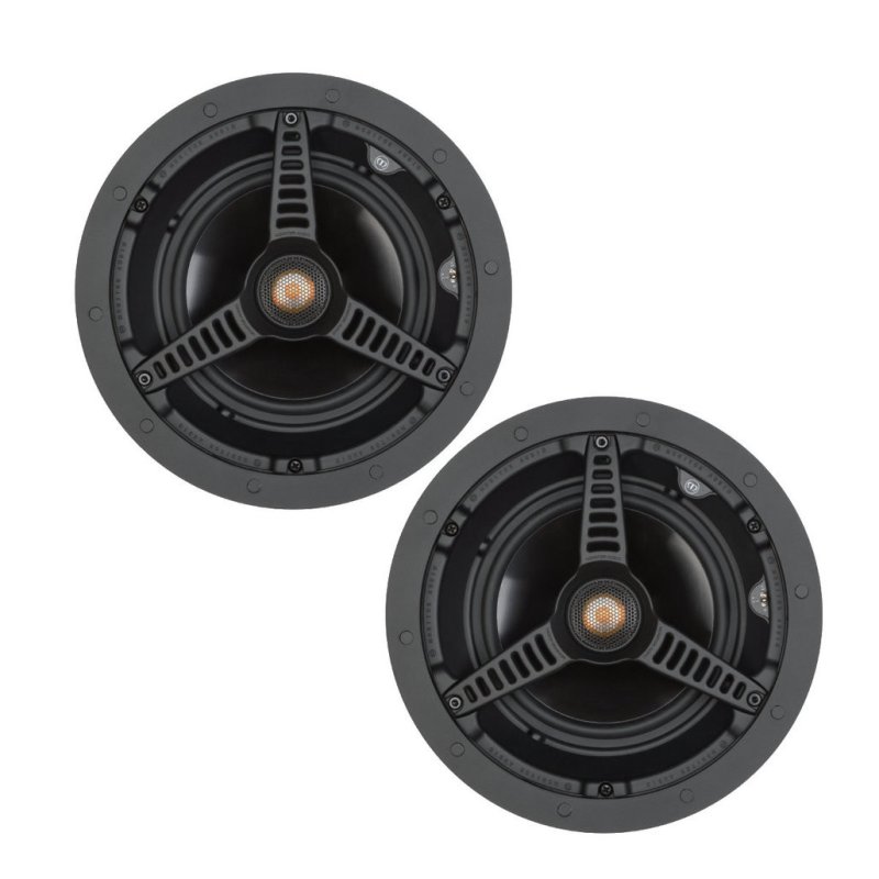 Monitor Audio C165-A In-Ceiling Atmos Speaker (Pair)