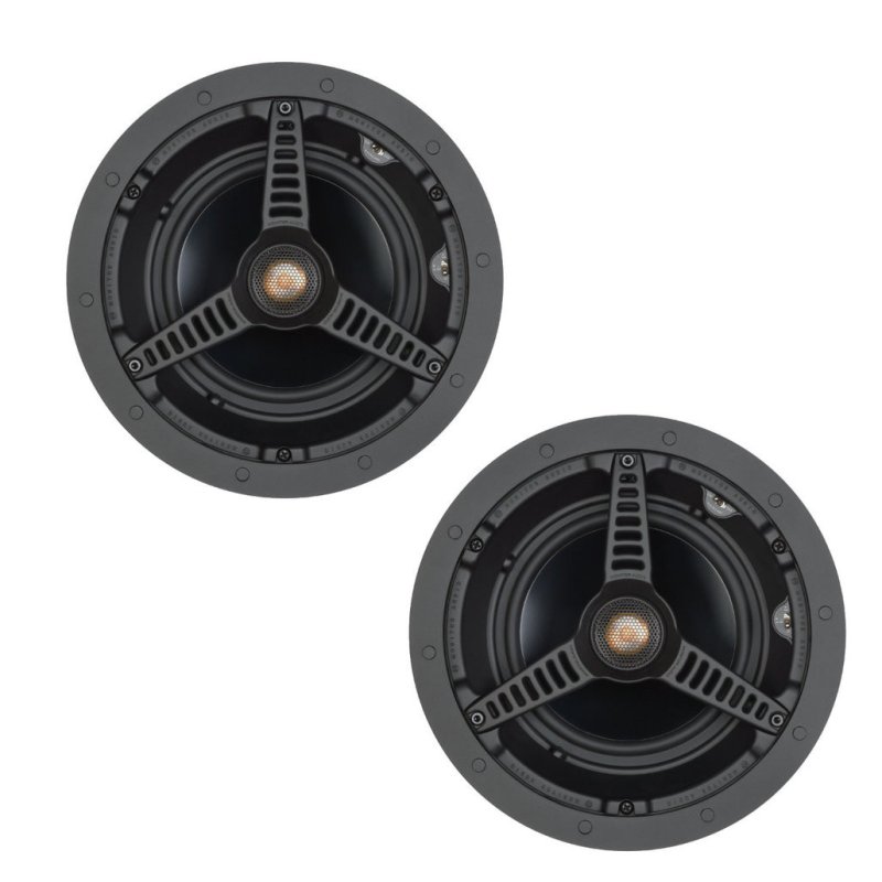 Monitor Audio C265 In-Ceiling Atmos Speaker (Pair)