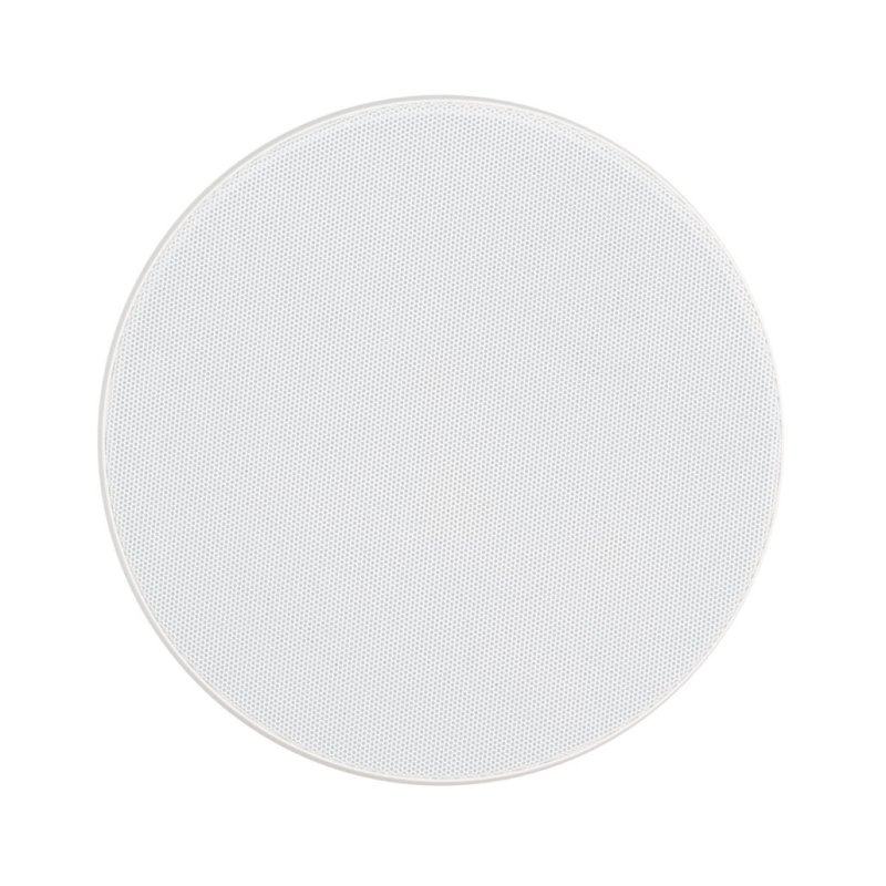 Monitor Audio C265 In-Ceiling Speaker (Single) — front view (grille on)