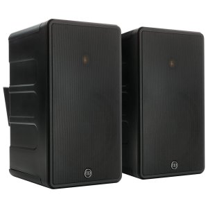 Monitor Audio Climate 80 Outdoor Speaker Black (Pair)