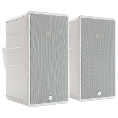 Monitor Audio Climate 80 Outdoor Speaker White (Pair)