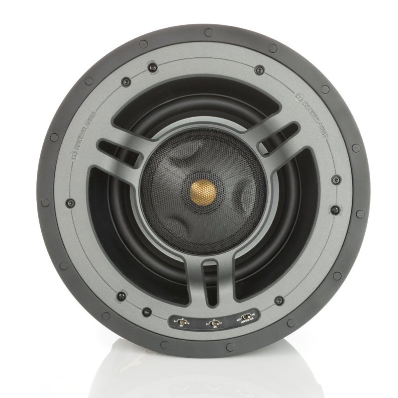 Monitor Audio CP-CT380-IDC In-Ceiling Speaker (Single)