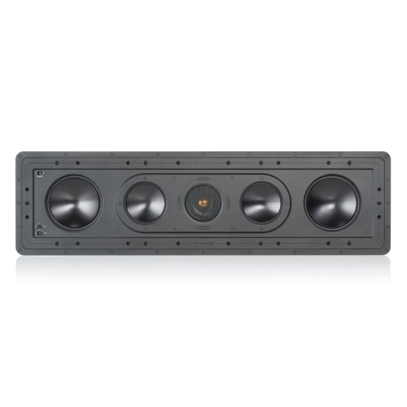 Monitor Audio CP-IW260X In-Wall Speaker (Single) — front view (landscape)