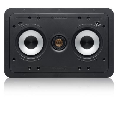 Monitor Audio CP-WT140-LCR In-Wall Speaker (Single)