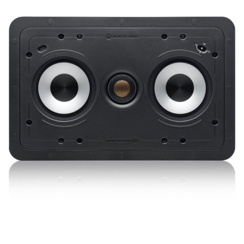 Monitor Audio CP-WT140-LCR In-Wall Speaker (Single)