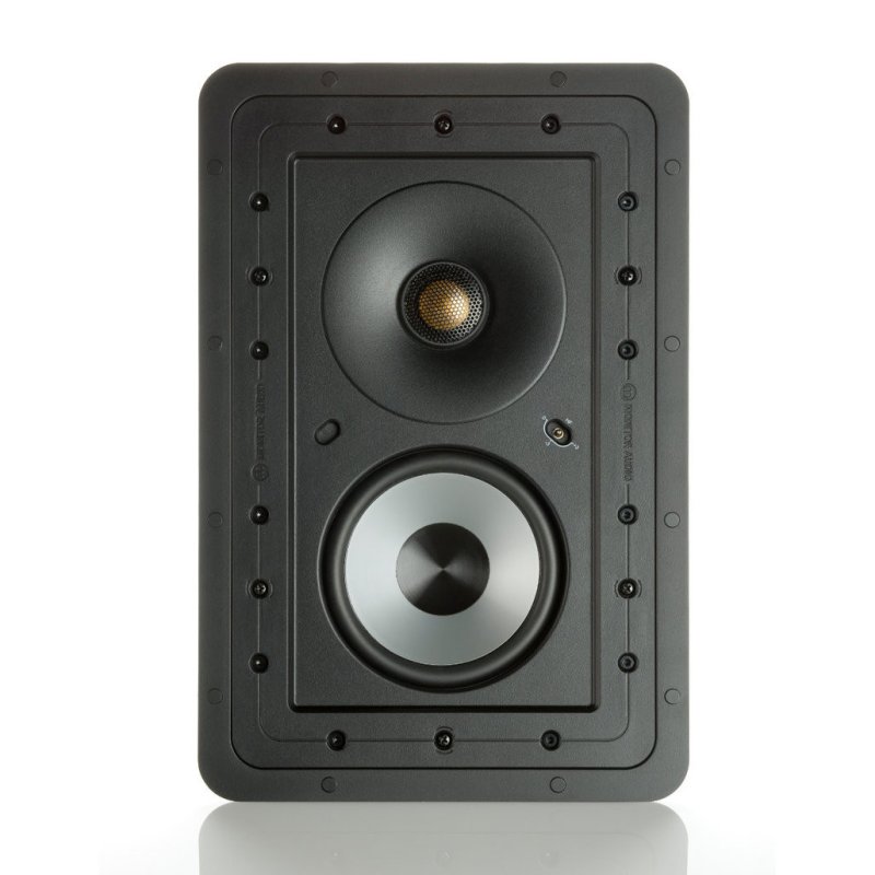 Monitor Audio CP-WT150 In-Wall Speaker (Single)