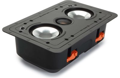 Monitor Audio CP-WT240-LCR In-Wall Speaker (Single)