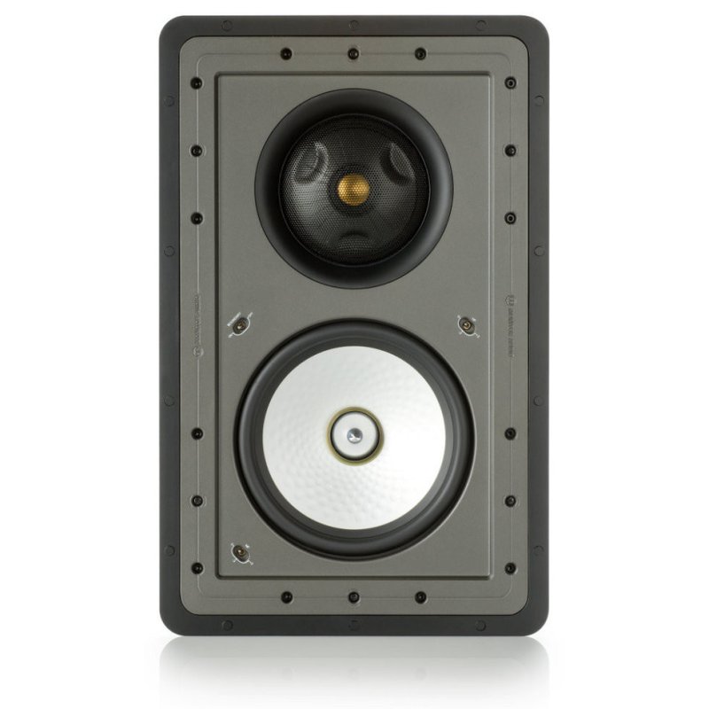Monitor Audio CP-WT380-IDC In-Wall Speaker (Single)