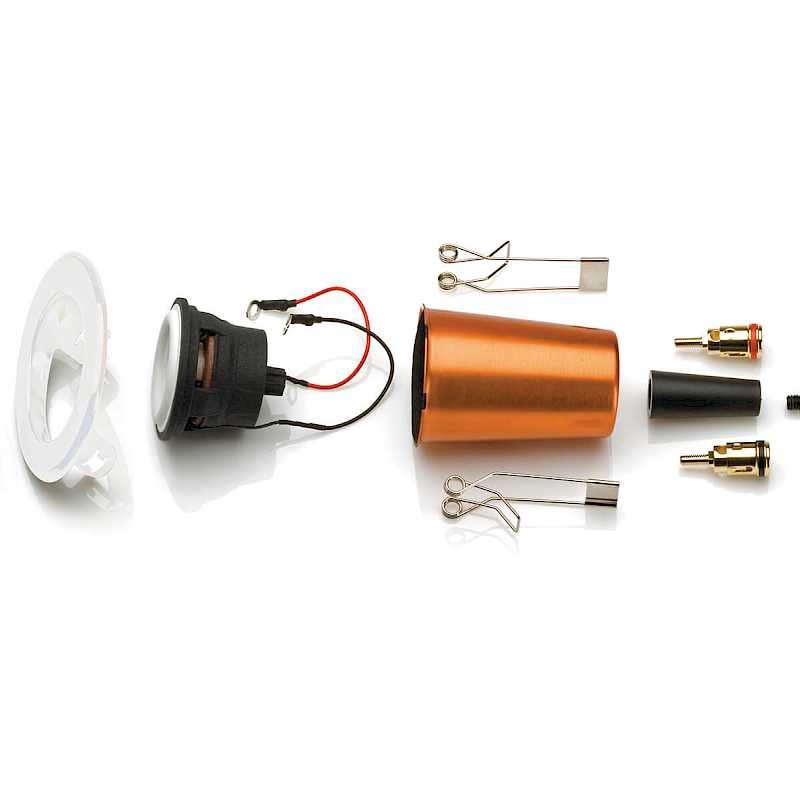 Monitor Audio CPC120 In-Ceiling Speaker (Single) — exploded diagram