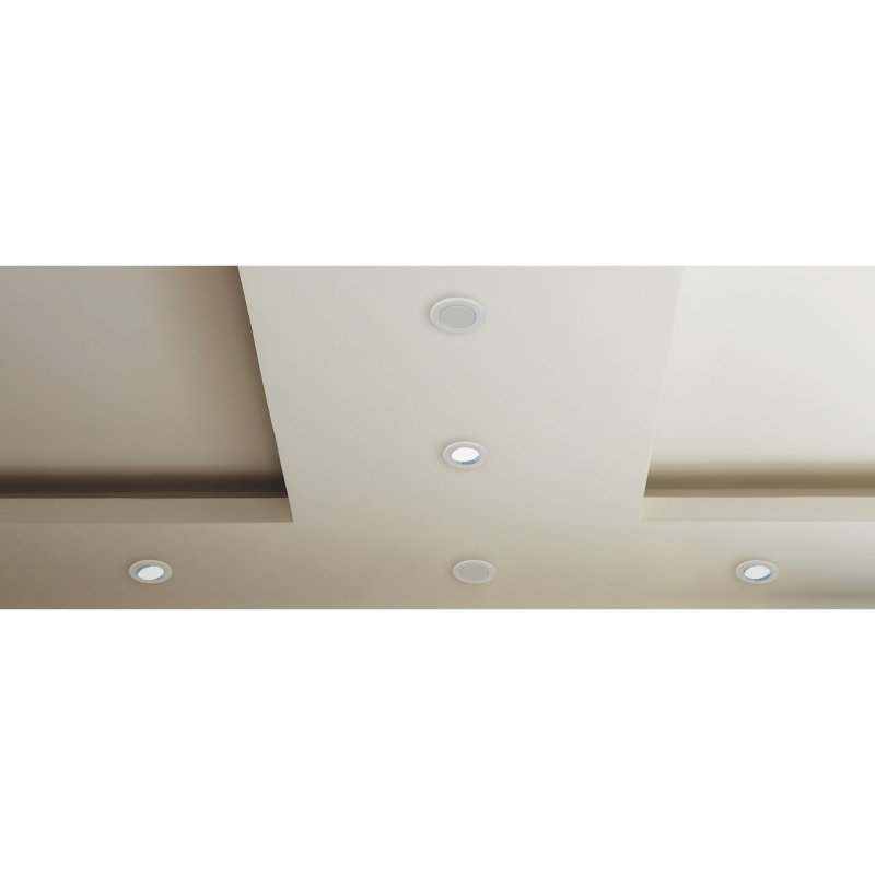 Monitor Audio CPC120 In-Ceiling Speaker (Single) — lifestyle