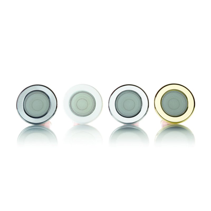Monitor Audio CPC120 In-Ceiling Speaker (Single) — bezel colour options