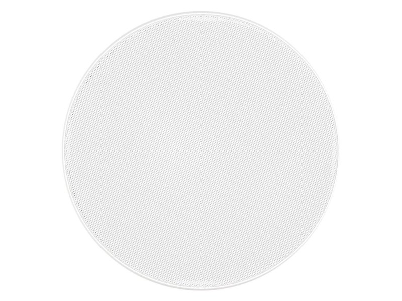 Monitor Audio CS180 Slim In-Ceiling Speaker (Single) — front view with round grille