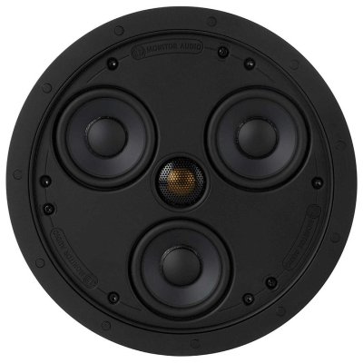Monitor Audio CSS230 Super Slim In-Ceiling Speaker (Single)
