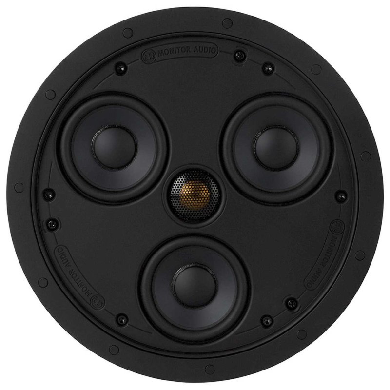 Monitor Audio CSS230 Super Slim In-Ceiling Speaker (Single)