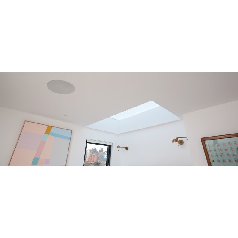 Monitor Audio CSS230 Super Slim In-Ceiling Speaker (Single) — lifestyle
