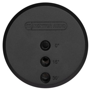 Monitor Audio FIX-M Speaker Mount Black