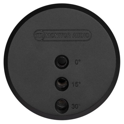Monitor Audio FIX-M Speaker Mount Black