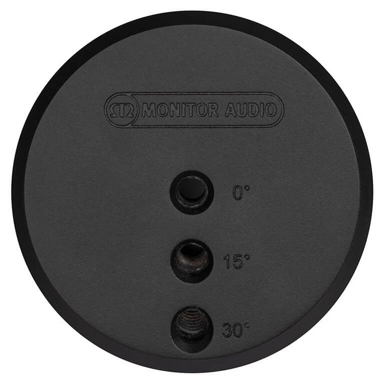 Monitor Audio FIX-M Speaker Mount Black