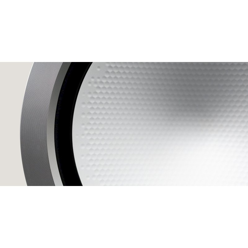 Monitor Audio Gold 100 6G HDT C-CAM driver cone detail