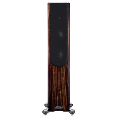 Monitor Audio Gold 200 5G Floorstanding Speaker Piano Ebony (Pair)