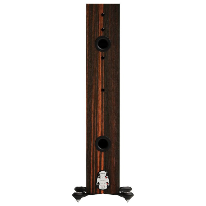 Monitor Audio Gold 300 6G Rear Panel