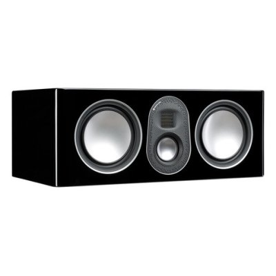 Monitor Audio Gold C250 5G Centre Speaker Piano Gloss Black