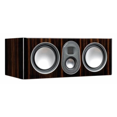 Monitor Audio Gold C250 5G Centre Speaker Piano Ebony