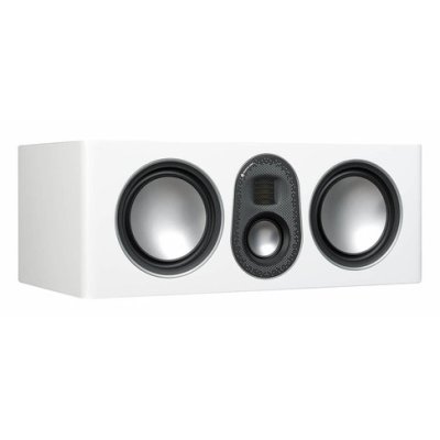 Monitor Audio Gold C250 5G Centre Speaker Satin White