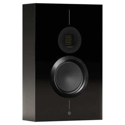 Monitor Audio Gold On-Wall 6G High Gloss Black (Single)
