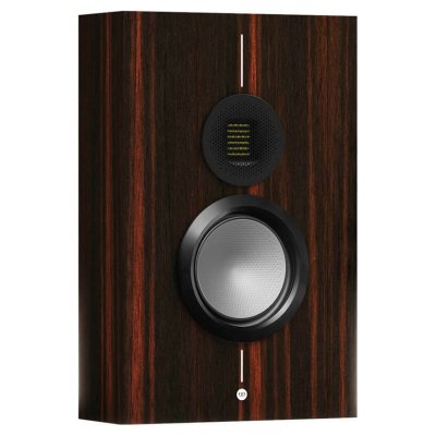 Monitor Audio Gold On-Wall 6G Speaker Macassar (Single)