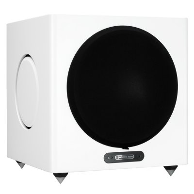 Monitor Audio Gold W12 5G Subwoofer Satin White