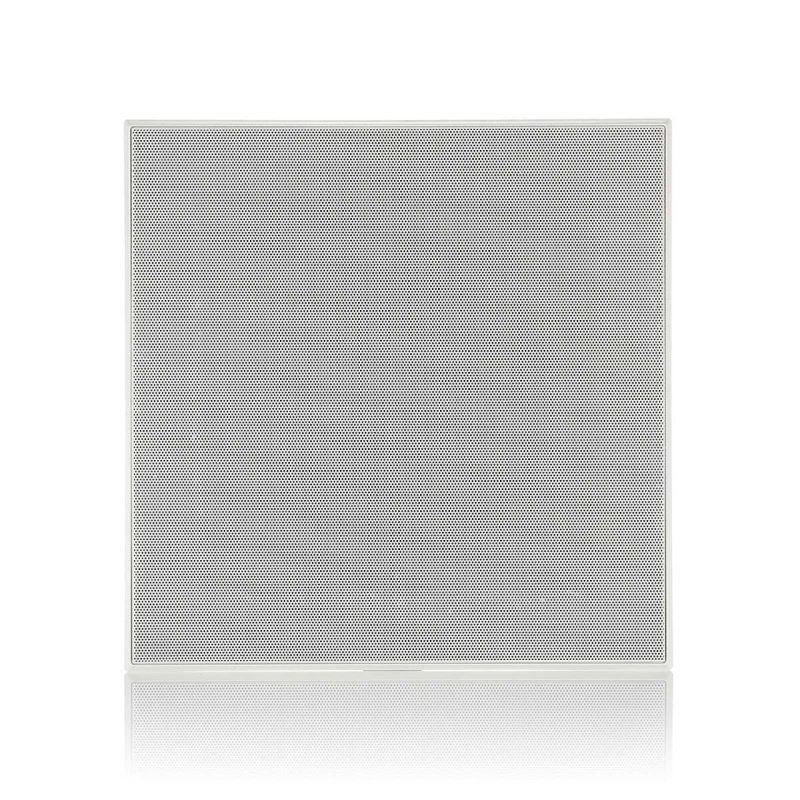 Monitor Audio In-Wall Subwoofer System — IWS-10 with grille